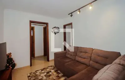 Apartamento para venda - jardim carvalho, 2 quartos,  70 m² - porto alegre