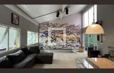 Casa para venda - vila madalena, 6 quartos,  300 m² - são paulo