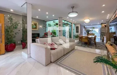 Casa para venda - nova petrópolis, 3 quartos,  380 m² - são bernardo do campo