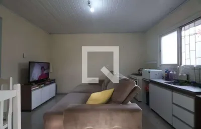 Casa para venda - niterói, 2 quartos,  96 m² - canoas