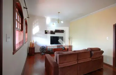 Casa para venda - renascença, 3 quartos,  273 m² - belo horizonte