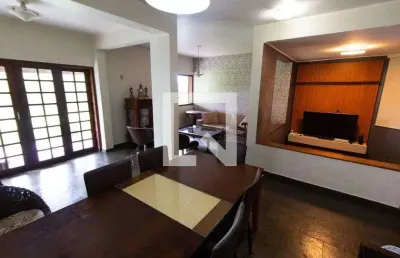Casa / sobrado em condomínio para venda - chácara bela vista, 3 quartos,  230 m² - campinas