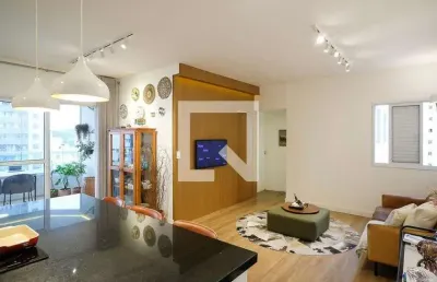 Apartamento para venda - rudge ramos, 2 quartos,  78 m² - são bernardo do campo