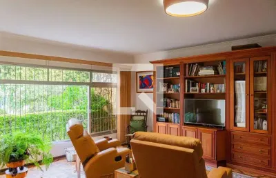 Casa para venda - alto da lapa, 5 quartos,  225 m² - são paulo