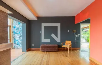 Casa para venda - vila assunção , 5 quartos,  640 m² - porto alegre