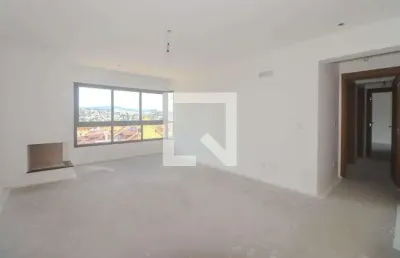 Apartamento para venda - três figueiras, 3 quartos,  114 m² - porto alegre