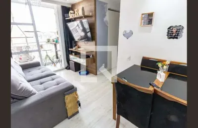 Apartamento para venda - mooca, 2 quartos,  45 m² - são paulo