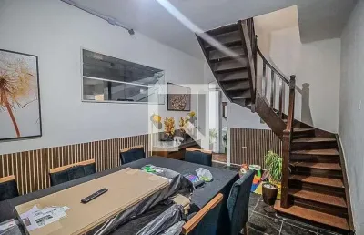 Casa para venda - andaraí, 4 quartos,  120 m² - rio de janeiro