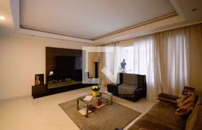 Casa para venda - bosque da saúde, 5 quartos,  190 m² - são paulo