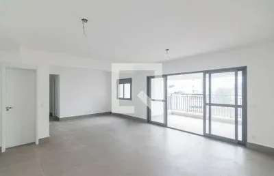Apartamento para venda - jardim bela vista, 3 quartos,  127 m² - santo andré