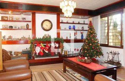 Casa para venda - santa tereza , 4 quartos,  400 m² - porto alegre