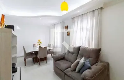 Cobertura para venda - heliópolis, 4 quartos,  175 m² - belo horizonte
