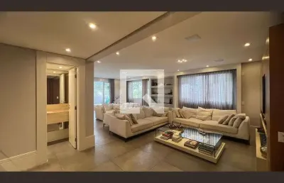 Apartamento para venda - paraíso, 4 quartos,  221 m² - são paulo