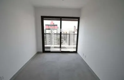 Apartamento para venda - botafogo, 1 quarto,  36 m² - campinas