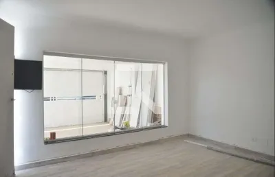 Casa para venda - jardim, 3 quartos,  200 m² - santo andré