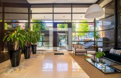 Cobertura para venda - bela vista, 3 quartos,  705 m² - porto alegre