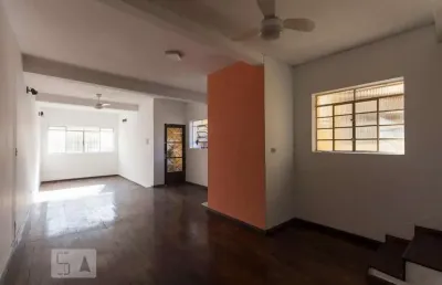 Casa para venda - saúde, 4 quartos,  200 m² - são paulo