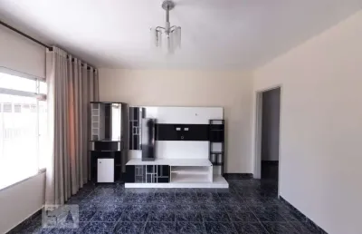 Casa para venda - vila ema, 3 quartos,  276 m² - são paulo
