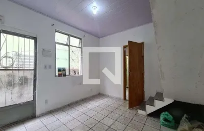 Casa para venda - engenho de dentro, 2 quartos,  120 m² - rio de janeiro