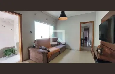 Casa para venda - jardim santo alberto, 2 quartos,  170 m² - santo andré