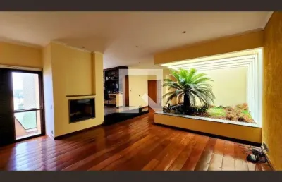 Cobertura para venda - centro, 5 quartos,  345 m² - jundiaí