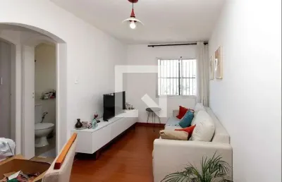 Apartamento para venda - campo belo, 1 quarto,  35 m² - são paulo