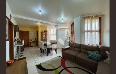Apartamento para venda - scharlau, 6 quartos,  685 m² - são leopoldo