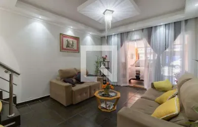 Casa para venda - gopoúva, 3 quartos,  200 m² - guarulhos