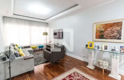Casa para venda - mandaqui, 3 quartos,  130 m² - são paulo