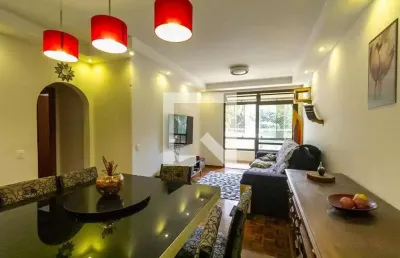 Apartamento para venda - jardim do mar, 3 quartos,  104 m² - são bernardo do campo