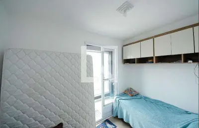 Apartamento para venda - vila santa clara, 1 quarto,  15 m² - são paulo