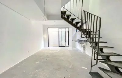 Casa / sobrado em condomínio para venda - vila mariana, 2 quartos,  104 m² - são paulo