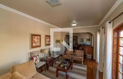 Apartamento para venda - bonfim, 3 quartos,  212 m² - campinas