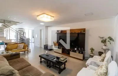 Casa para venda - ipanema, 3 quartos,  211 m² - porto alegre
