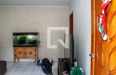 Casa para venda - piqueri, 2 quartos,  90 m² - são paulo