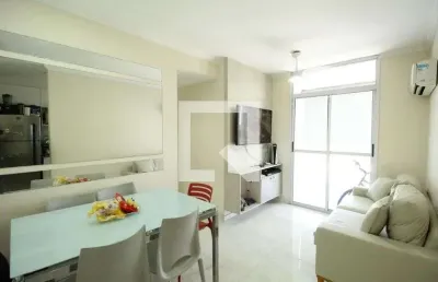 Apartamento para venda - freguesia , 2 quartos,  49 m² - rio de janeiro