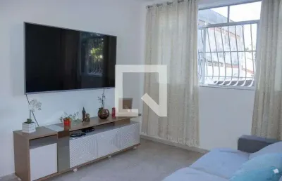 Apartamento para venda - fonseca, 3 quartos,  98 m² - niterói