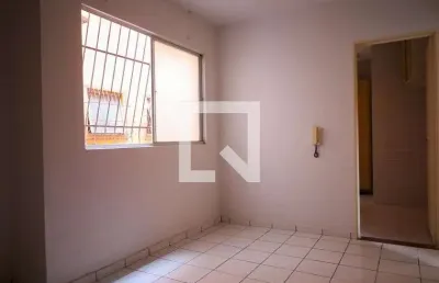 Apartamento para venda - estoril , 2 quartos,  57 m² - belo horizonte