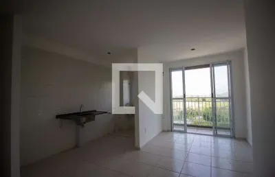 Apartamento para venda - vargem pequena, 3 quartos,  59 m² - rio de janeiro