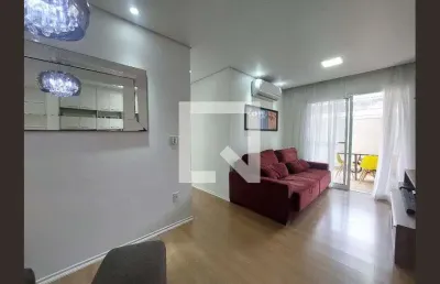Apartamento para venda - jardim marajoara , 3 quartos,  110 m² - são paulo