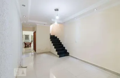 Casa para venda - jardim santa cecília, 3 quartos,  120 m² - guarulhos
