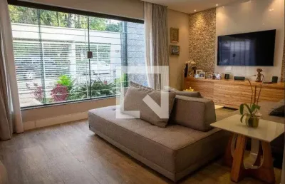 Casa para venda - lapa, 4 quartos,  460 m² - são paulo