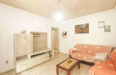 Casa para venda - vila ipiranga, 2 quartos,  99 m² - porto alegre