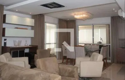 Apartamento para venda - vila clementino, 4 quartos,  245 m² - são paulo