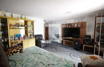Casa para venda - água fria, 5 quartos,  205 m² - são paulo