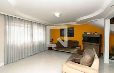 Casa para venda - ponte rasa, 3 quartos,  187 m² - são paulo