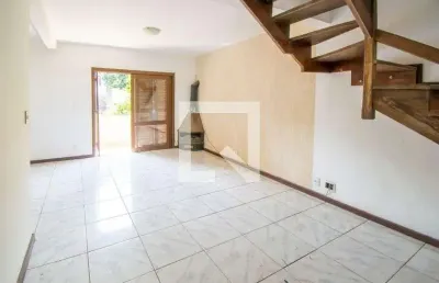 Apartamento para venda - santa tereza , 3 quartos,  100 m² - porto alegre
