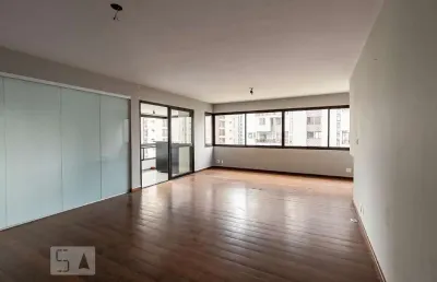Apartamento para venda - moema, 3 quartos,  164 m² - são paulo