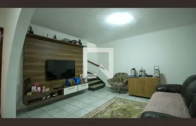 Casa para venda - vila ema, 4 quartos,  220 m² - são paulo