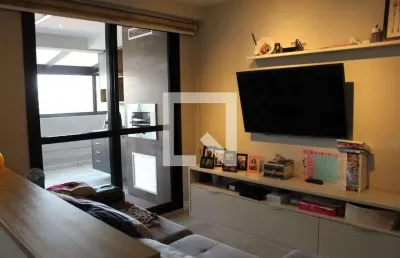 Apartamento para venda - vila santa clara, 2 quartos,  86 m² - são paulo